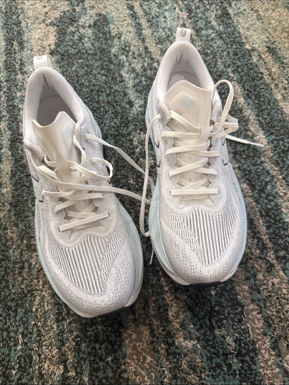 ASIC Superblast 2